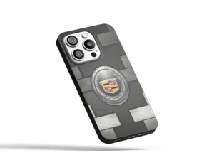 Cadillac Coque Portable Tuning Look Drift